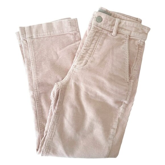 Everlane Wide Wale Corduroy Pants - Picture 6 of 7